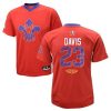 anthony davis jersey